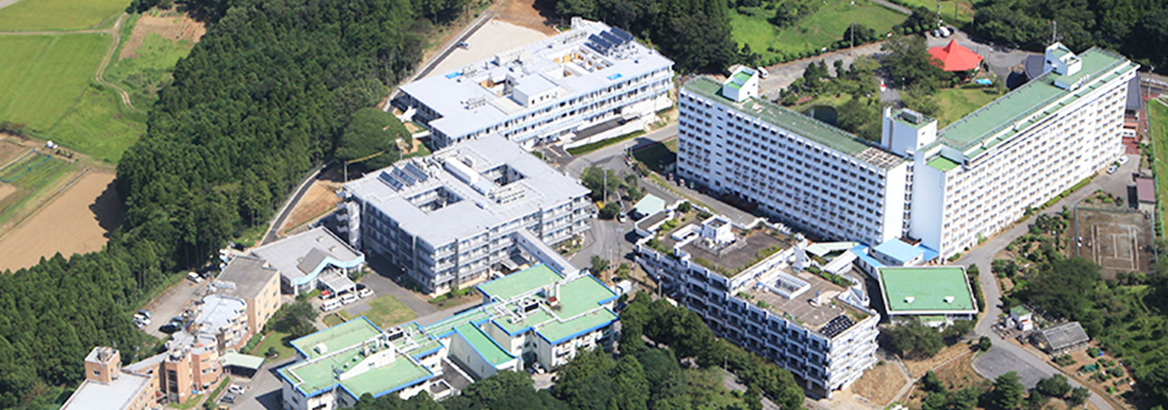 総合福祉ホーム上総園